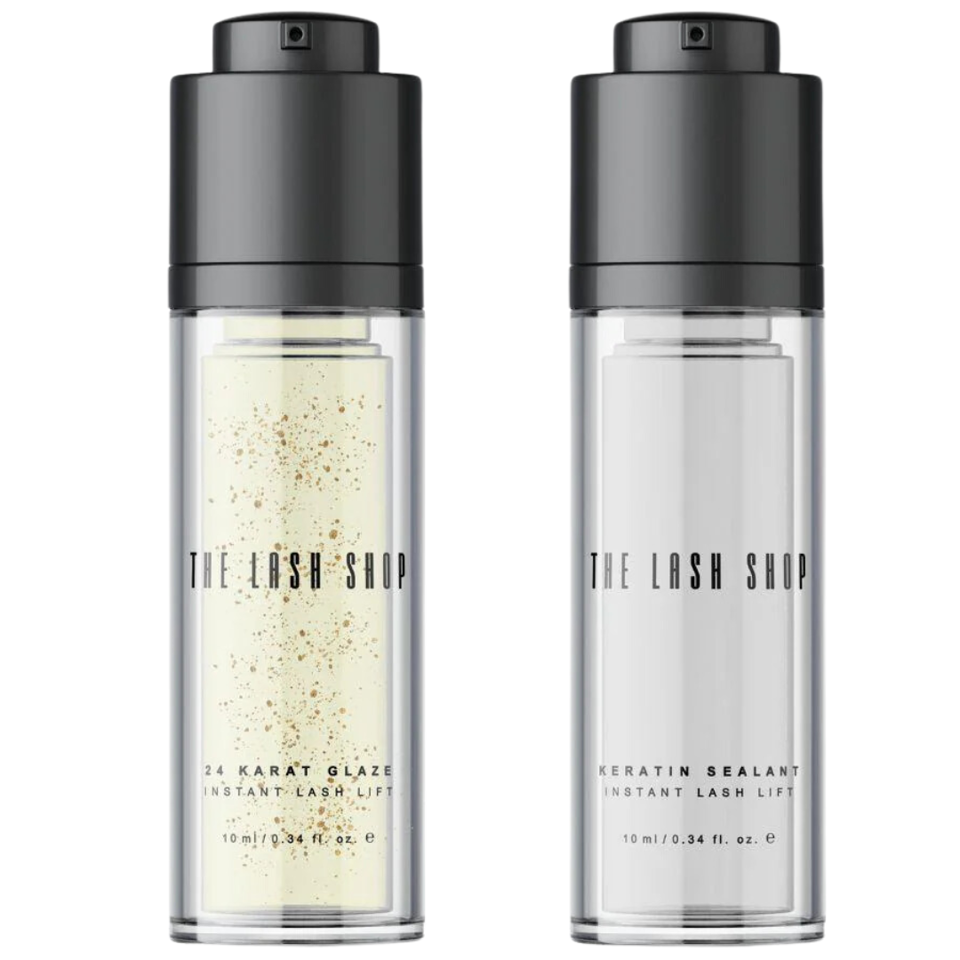 lift lotion sachet