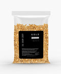 bag of gold wax beads