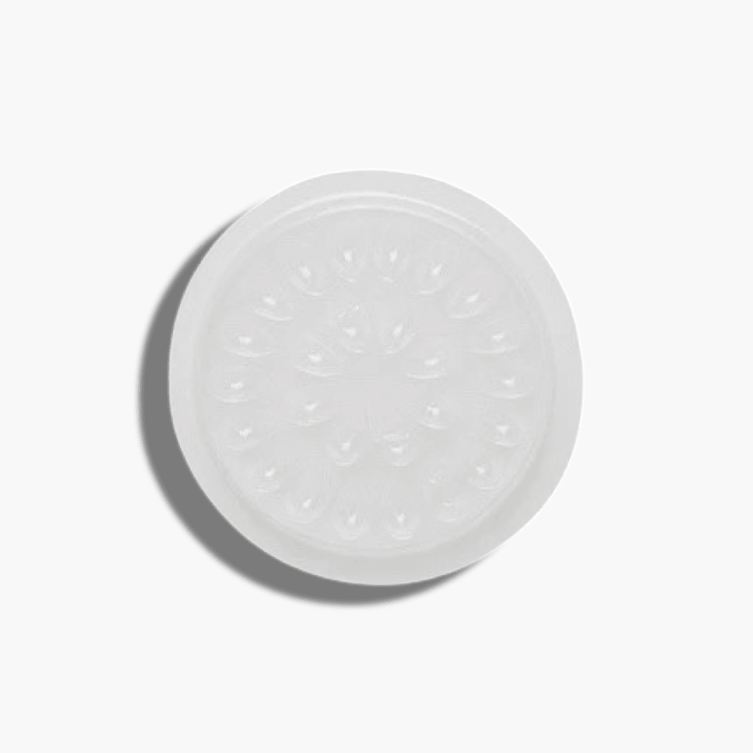 Disposable Adhesive Palette