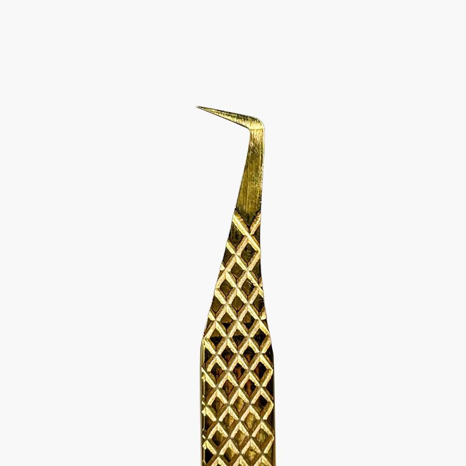 Classic - Slim Boot Tweezer