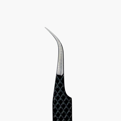 Classic - J Curve Tweezer