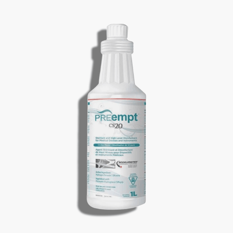 Disinfectants