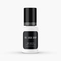 bottle of infinity lash adhesive