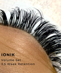 ionik 3 week retention