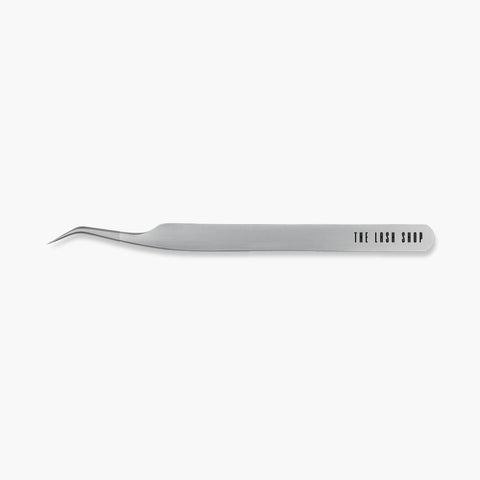 Isolation 45° Extended Tweezer