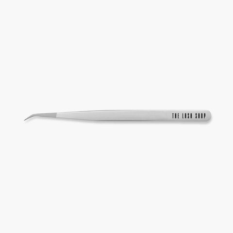Isolation 45° Slim Tweezer