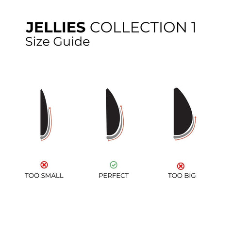 Jellies Collection 1