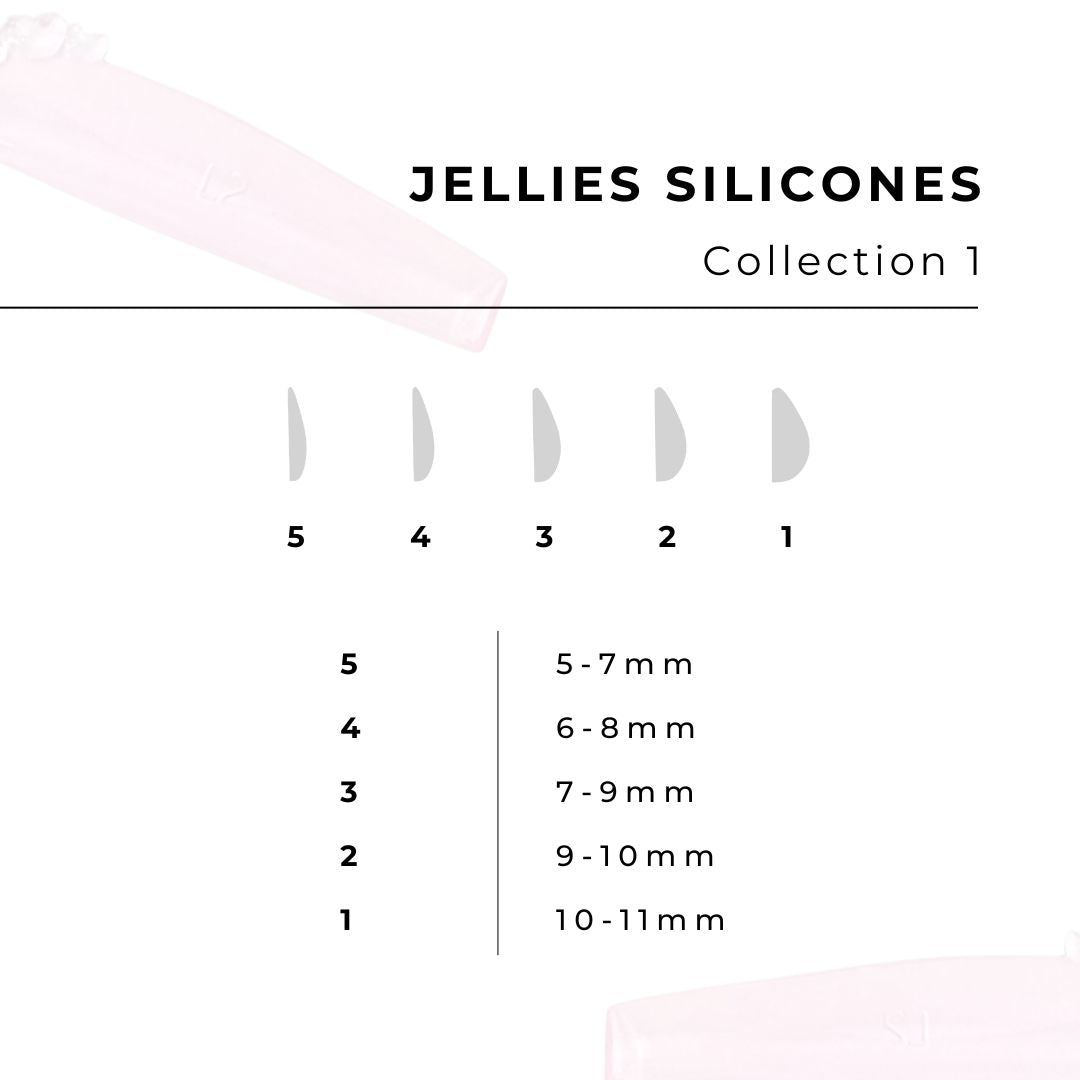 Jellies Collection 1
