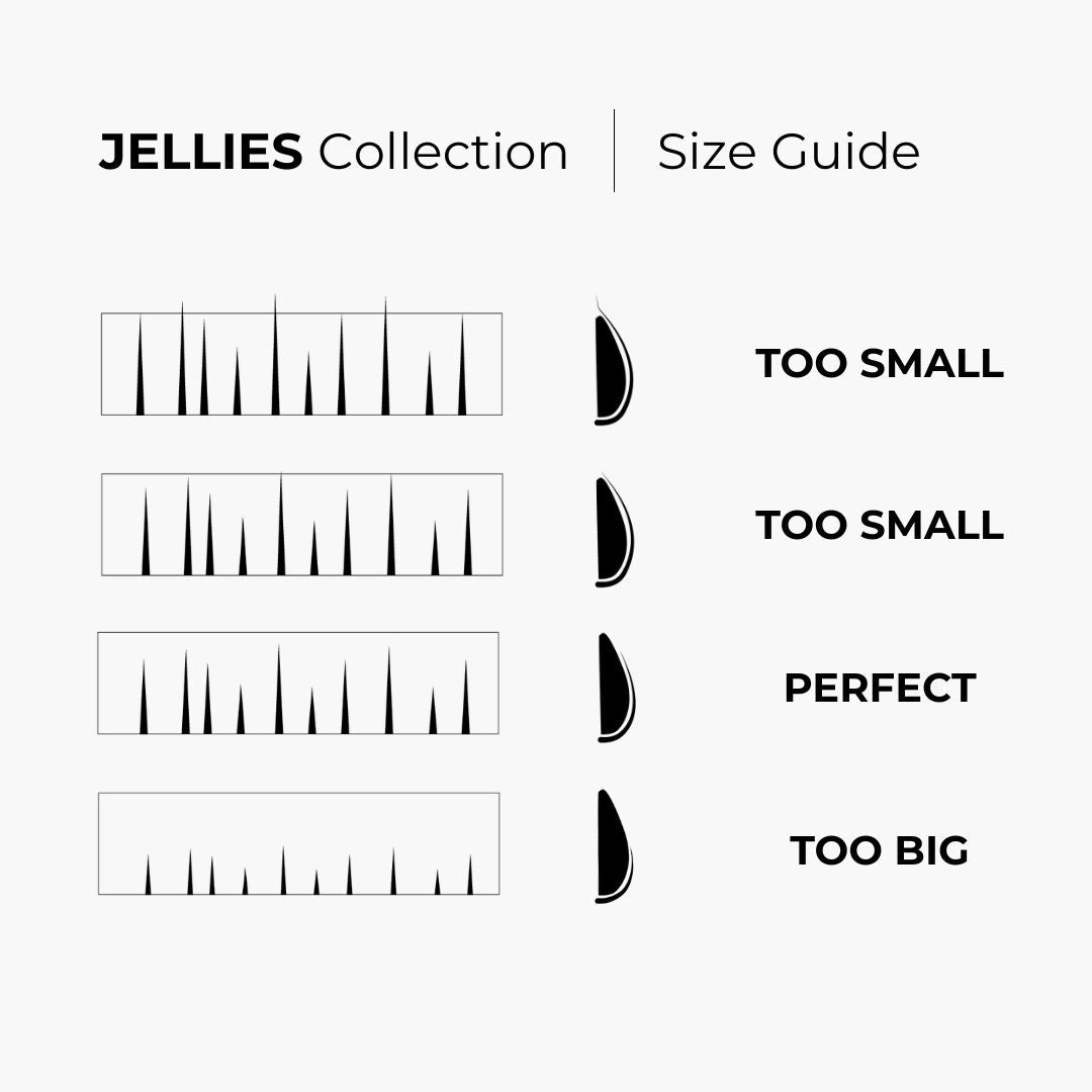 Jellies Collection 1
