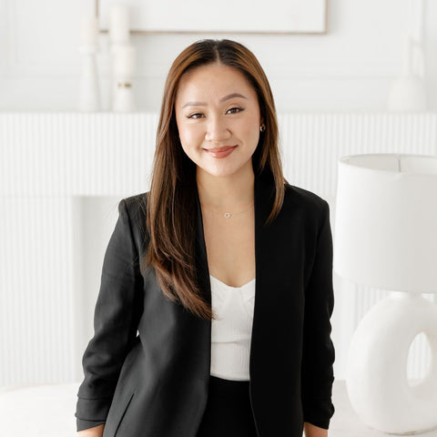 Jennifer Zhao