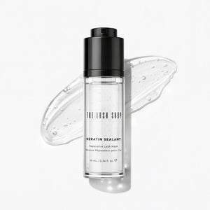 Keratin Sealant