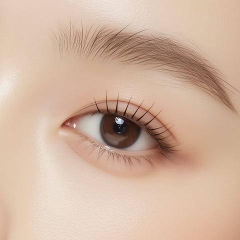 Korean Lash Lift Training
