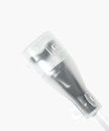 lash cleansing brush with cap