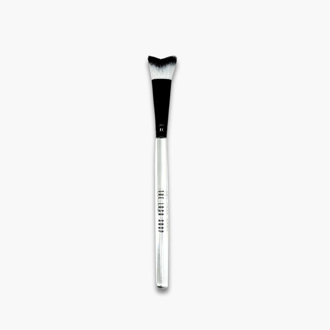 lash cleansing brush