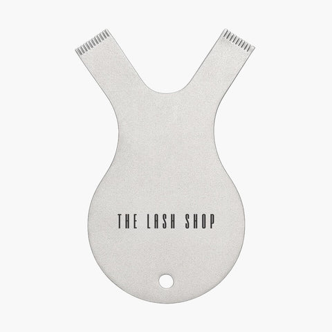 Metal Y Comb