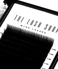 mynk 0.12mm lash tray