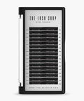 mynk lashes 0.12mm tray