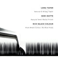 strip of mynk 0.15mm lashes with features