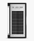 mynk lashes 0.18mm tray