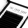 mynk 0.03mm lash tray