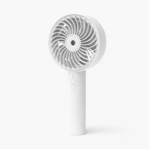 Nano Flow (Nano Mister + Fan)