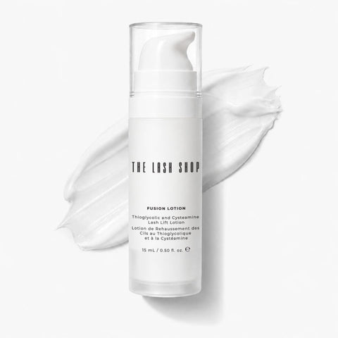 Fusion Lash Lift Lotion (New)
