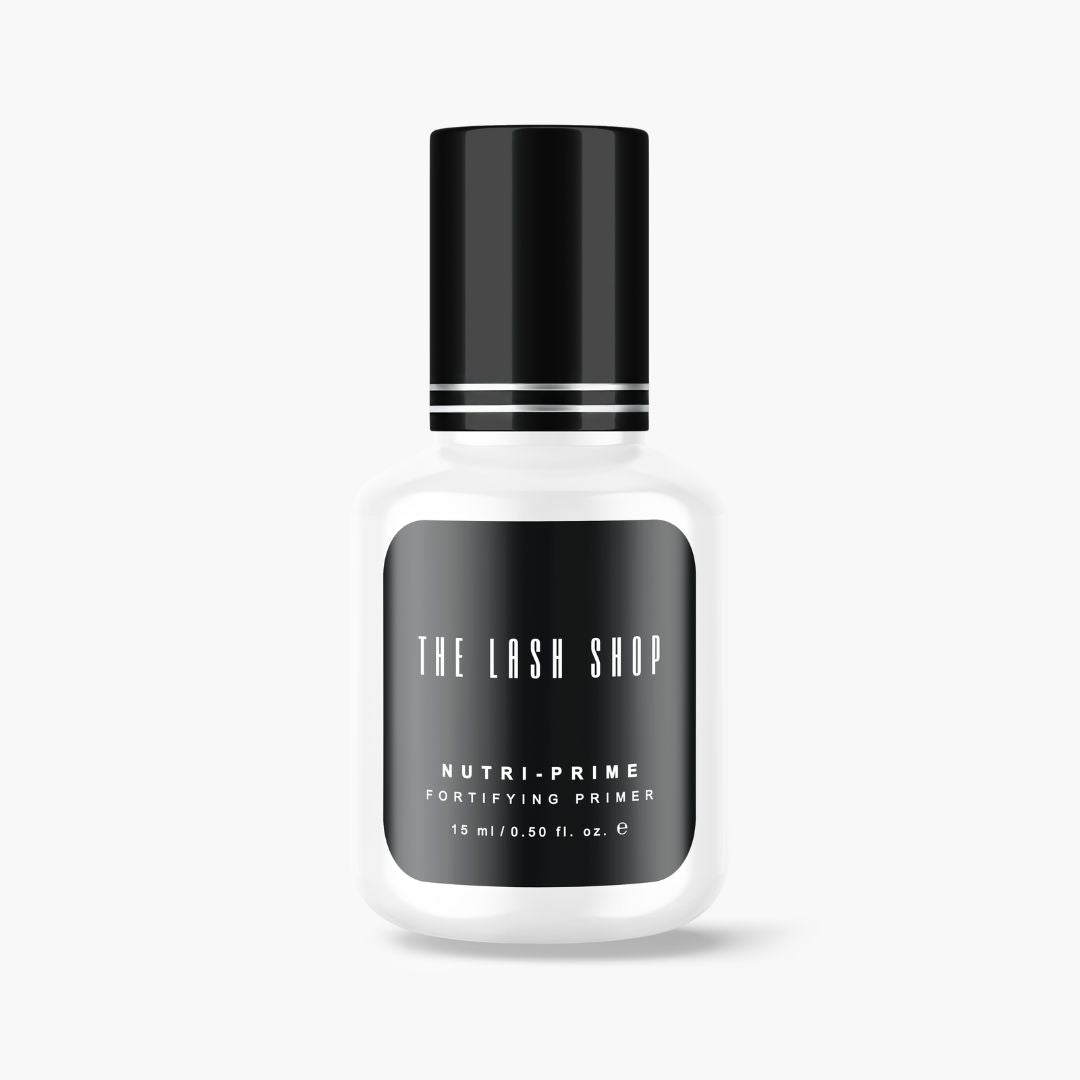 nutri-primer primer
