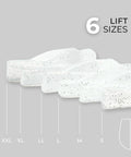 gummies og silicone collection all sizes side