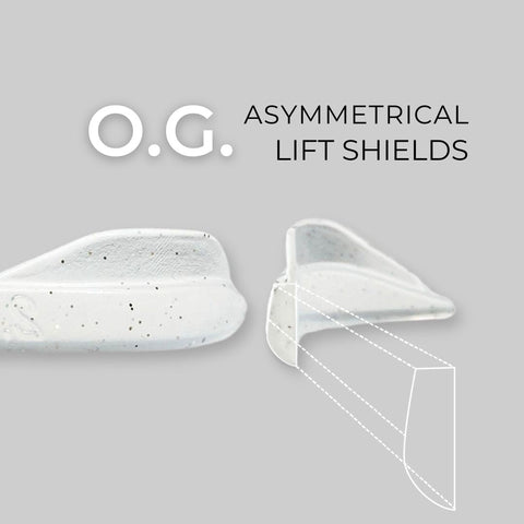 gummies og silicone collection side profile