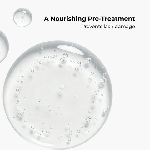 Lash Prep x Protect
