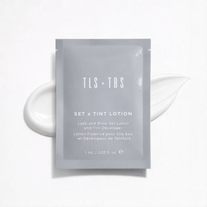 Set x Tint Lotion