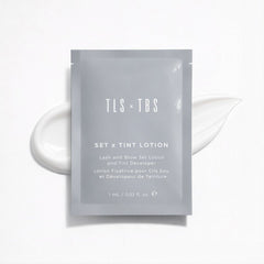 Set x Tint Lotion - Instant Lash Lift and Tint System - THE LASH