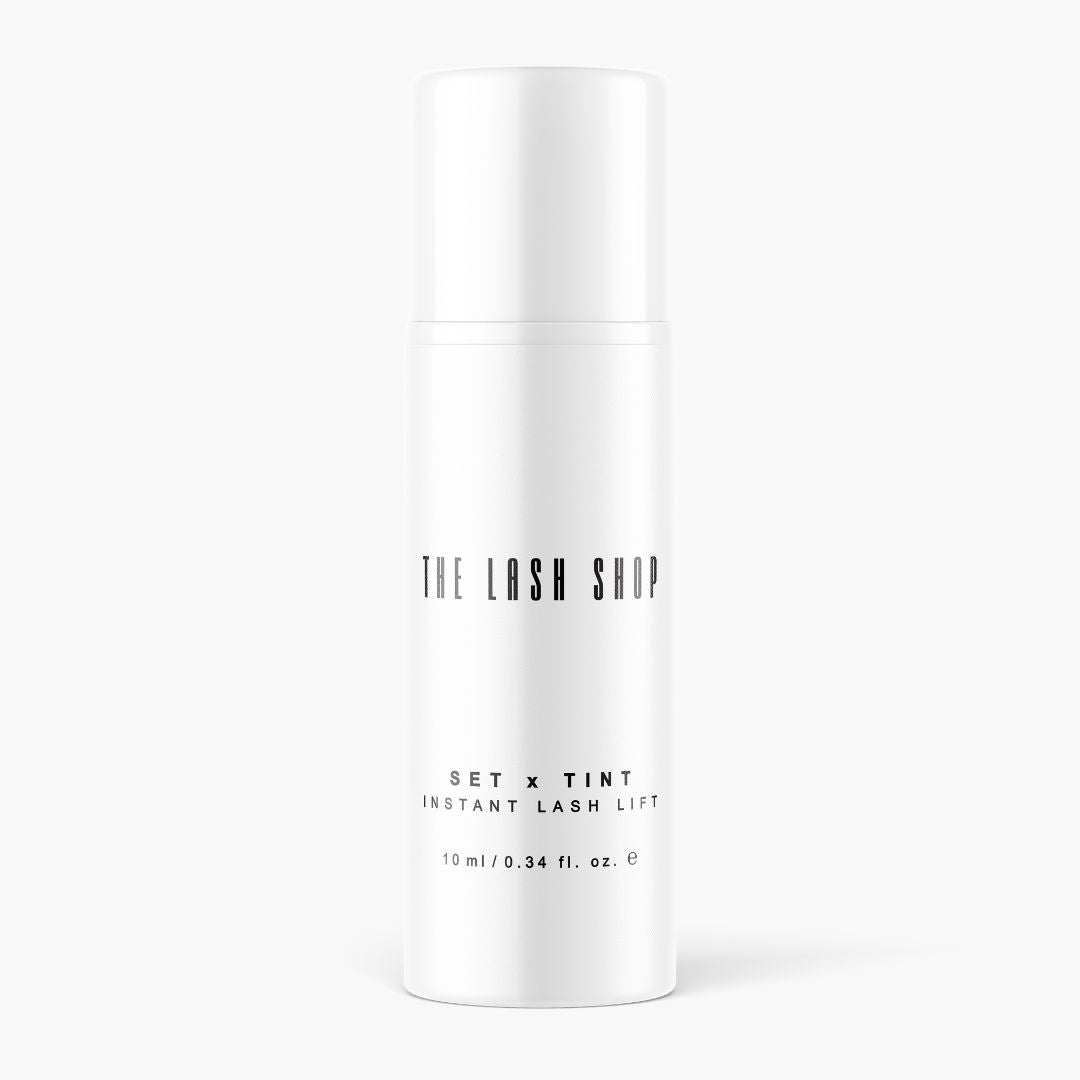 set x tint bottle