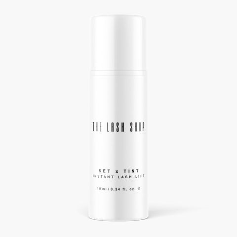set x tint bottle