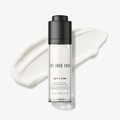 美容液 lalatan Set x Tint Lotion - Instant Lash Lift and Tint System - THE LASH