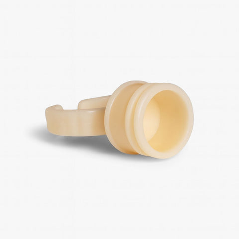Reusable Silicone Product Rings