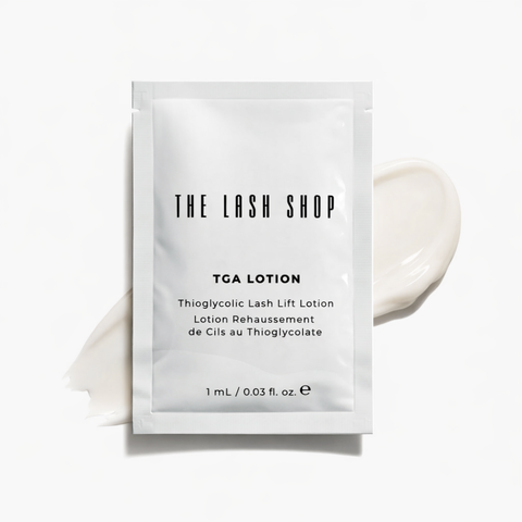 Lash Lift Lotion