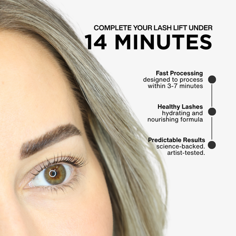 Lash Lift Lotion