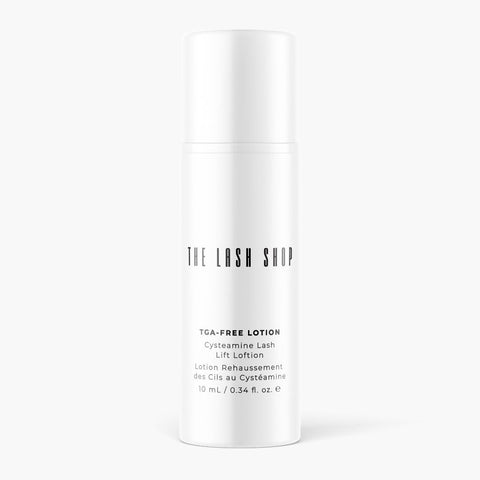 Lash Lift Lotion (TGA-Free)