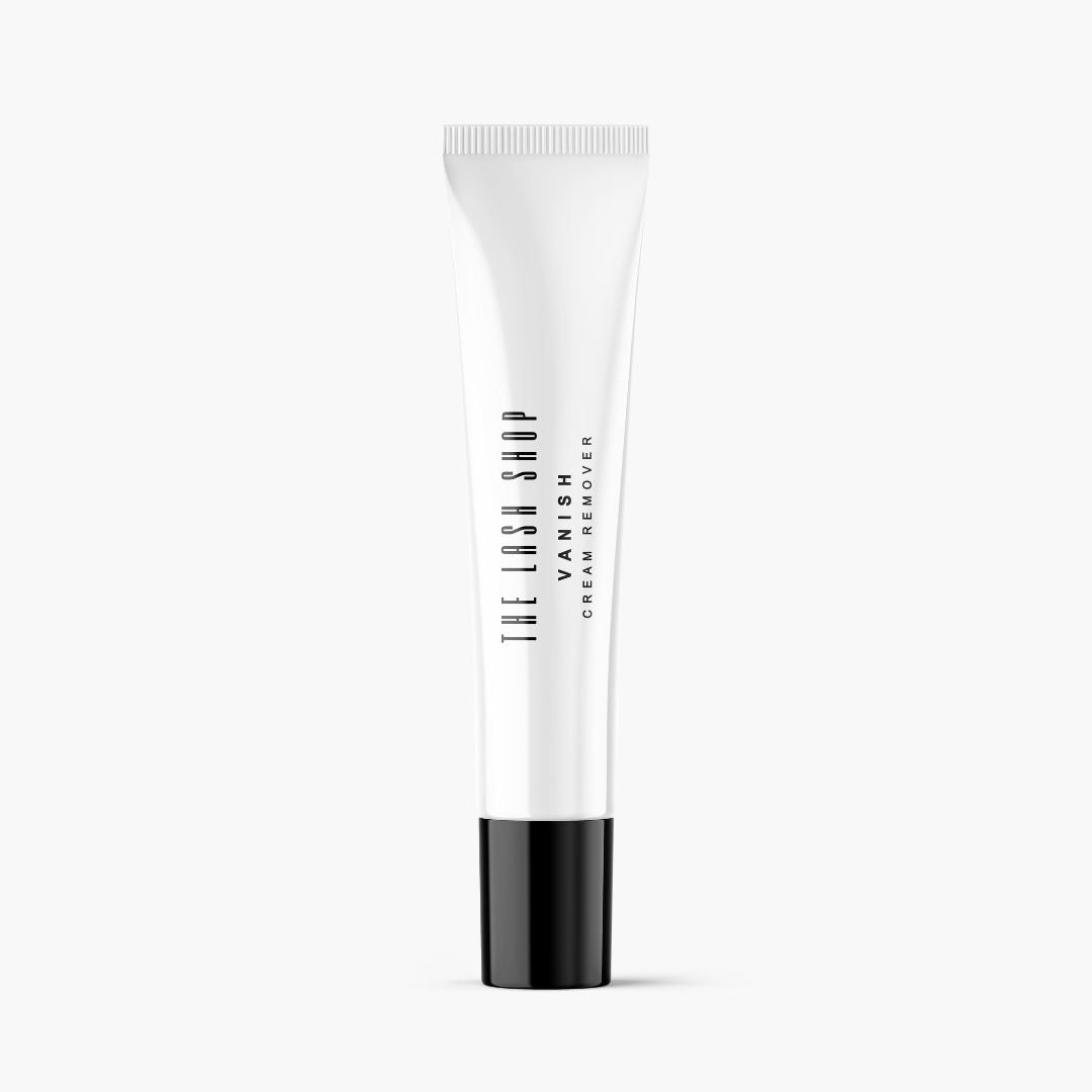 Vanish Cream Remover