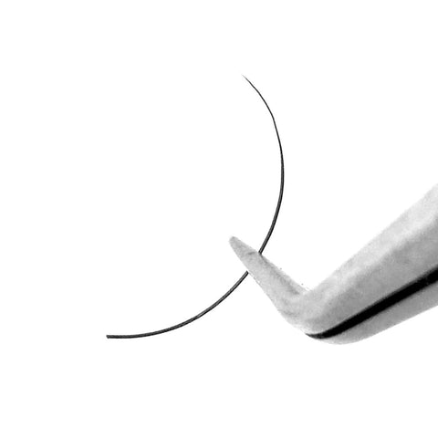 Velvet Flat Lashes 0.15mm