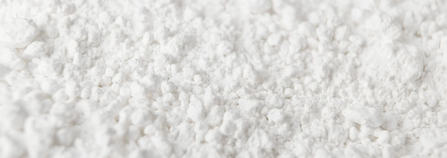 viscosity powder bottle