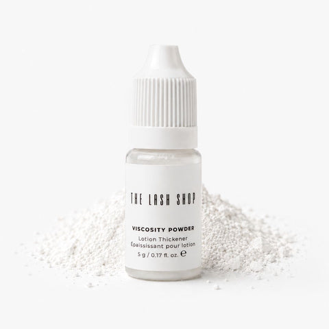 Viscosity Powder
